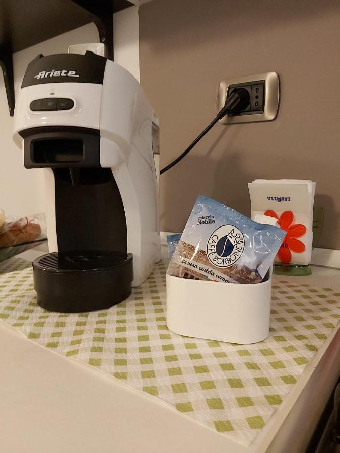 Dimora Margherita マテーラ エクステリア 写真